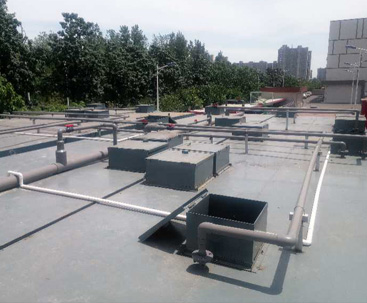 寧夏一體化污水處理設(shè)備