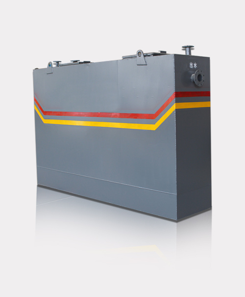 屠宰污水處理設備