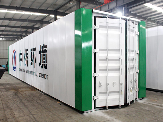 如何選擇和判斷正規(guī)的環(huán)保設(shè)備一體化污水處理設(shè)備的生產(chǎn)廠家？