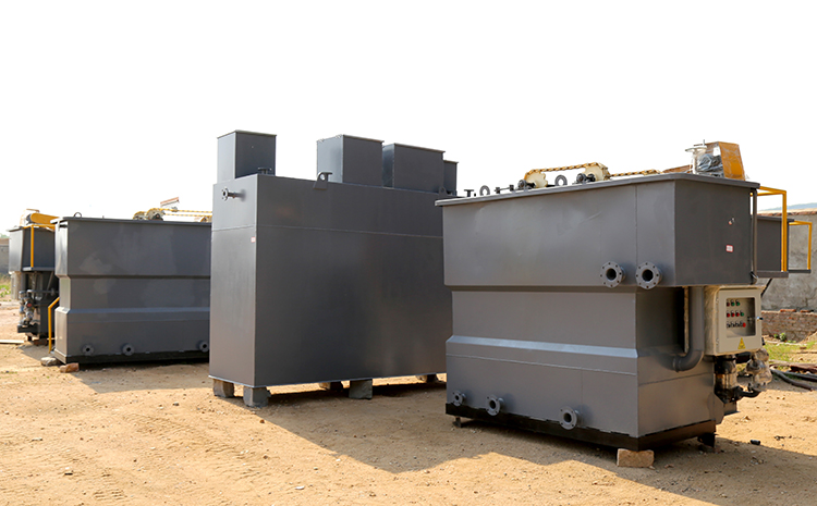 高速公路污水處理設(shè)備的價(jià)格是多少？