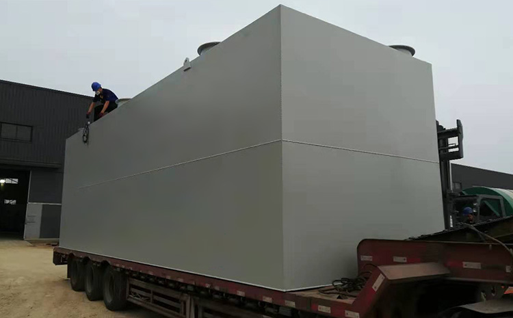 一體化污水處理設備的缺點你了解哪些？