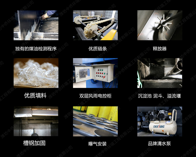 新疆地埋式一體化污水處理設(shè)備優(yōu)勢(shì)