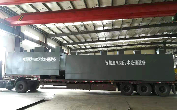 地埋式污水處理設(shè)備在使用過程中如何加藥