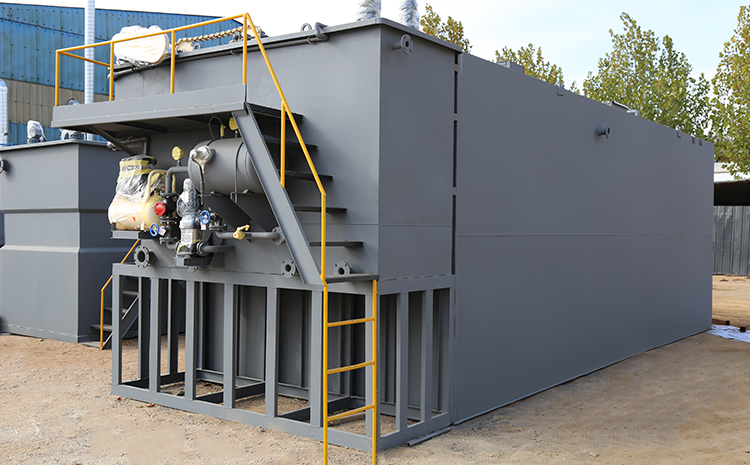 污水處理設備價格貴嗎