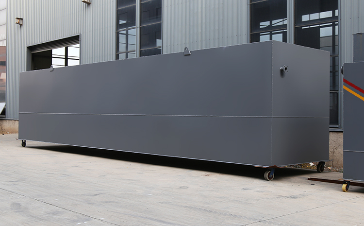 地埋一體化污水處理設(shè)備哪家好？