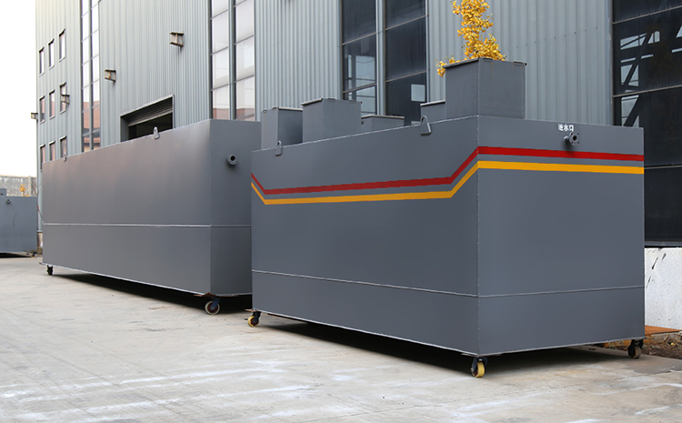 地埋一體化污水處理設(shè)備哪家好？