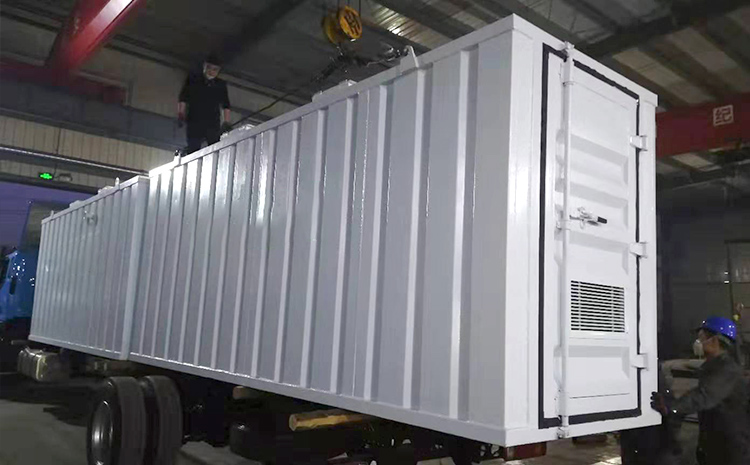 污水處理一體化設備哪家好