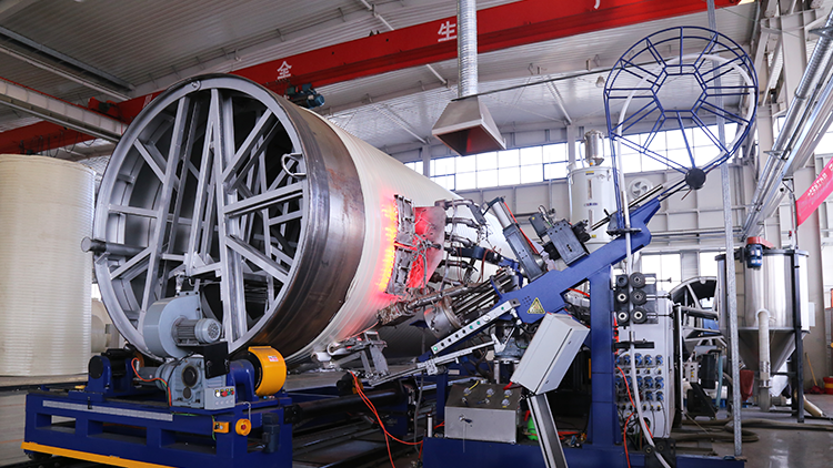 濰坊一體化污水處理設(shè)備廠家車(chē)間